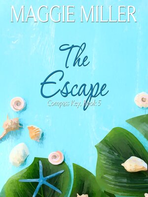 The Escape - Audiobook